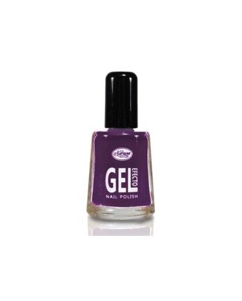 Nurana Gel Effect Nail Polish 07 Violeta 10ml