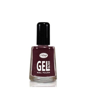 Nurana Gel Effect Nail Polish 10 Burdeos 10ml