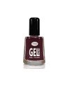 Nurana Gel Effect Nail Polish 10 Burdeos 10ml