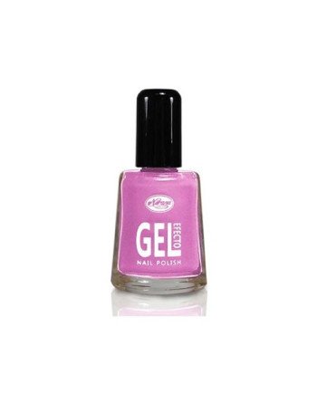 Nurana Gel Effect Nail Polish 16 Malva Perla 10ml