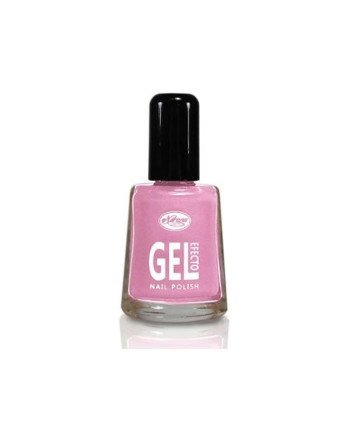 Nurana Gel Effect Nail Polish 17 Rosa Perla 10ml