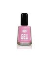 Nurana Gel Effect Nail Polish 17 Rosa Perla 10ml