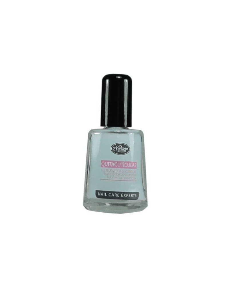 Nurana Quitacutículas 10ml
