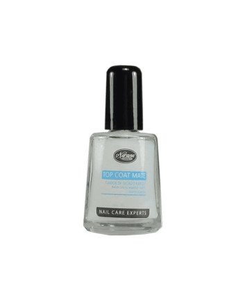Nurana Top Coat Mate Gel 10ml