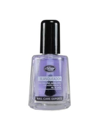 Nurana Tratamiento De Uñas Blanqueador 10ml