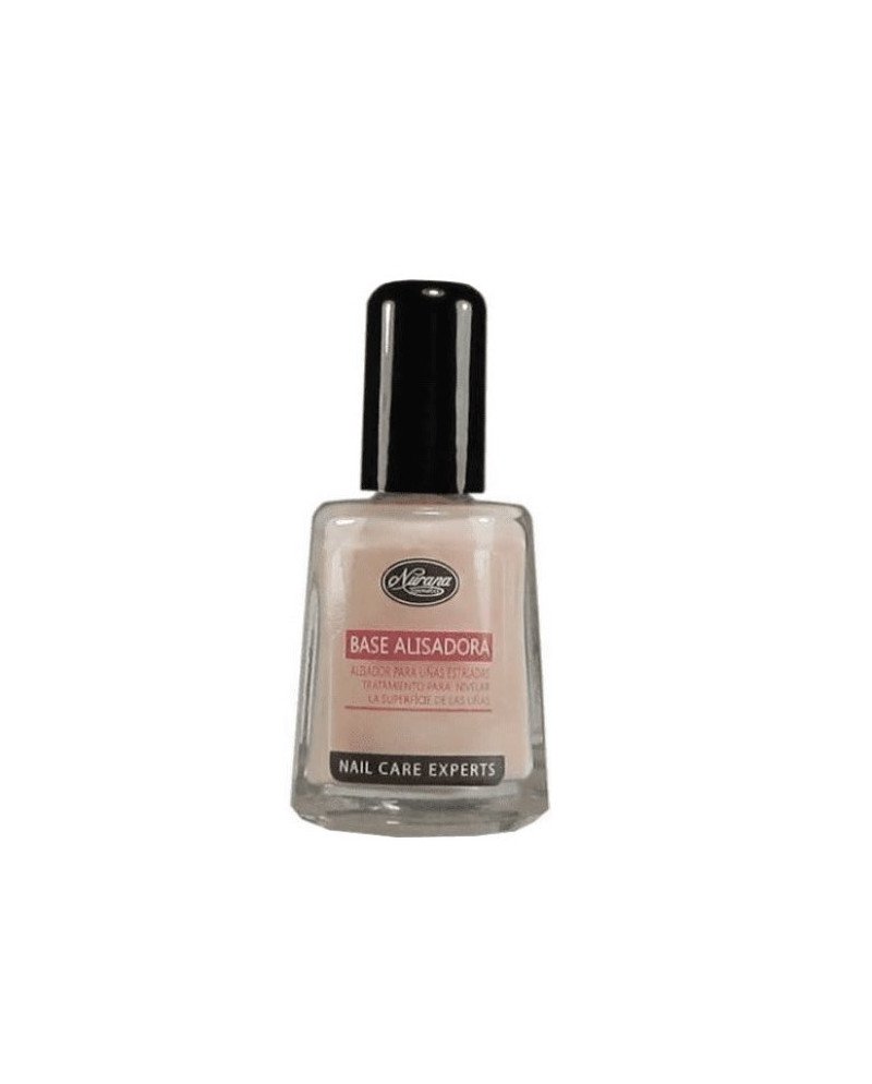 Nurana Base Alisadora 10ml