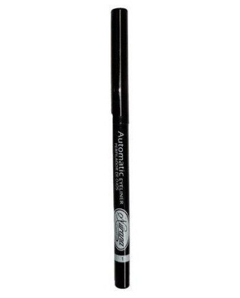 Nurana Perfilador Ojos Automático N01 Negro