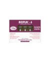 Nurana Bioplac-6 Tratamiento Anticaída Ampollas 6x10ml