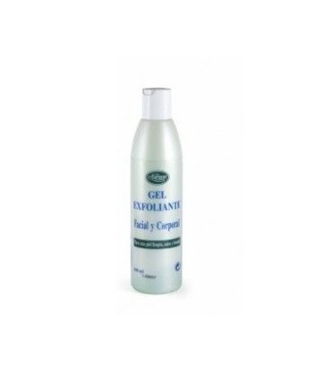Nurana Gel Exfoliante Facial Y Corporal 200ml