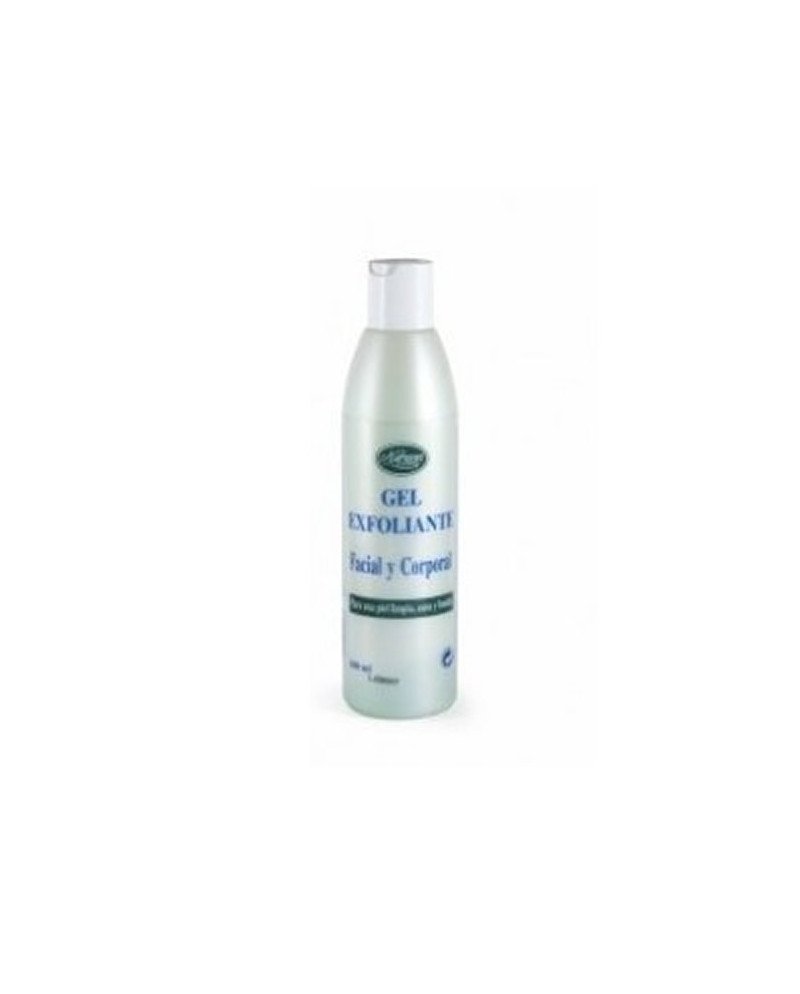 Nurana Gel Exfoliante Facial Y Corporal 200ml