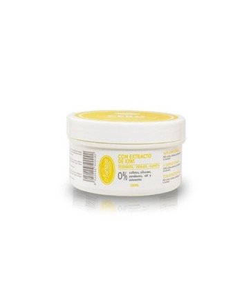 Nurana Mascarilla Capilar Cero% 250ml