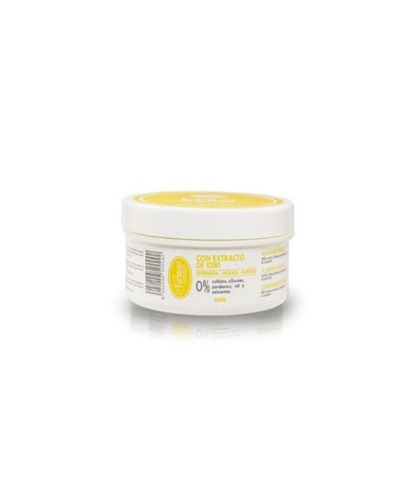 Nurana Mascarilla Capilar Cero% 250ml
