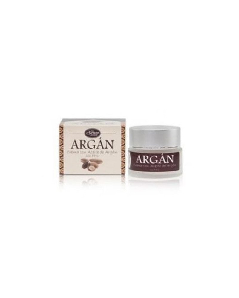 Nurana Crema De Argán 50ml