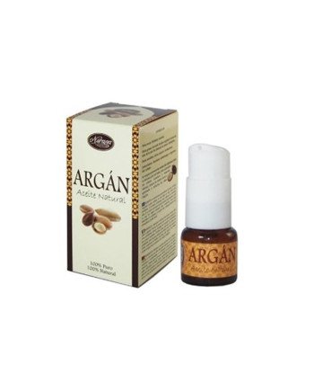 Nurana Aceite De Argan 20ml