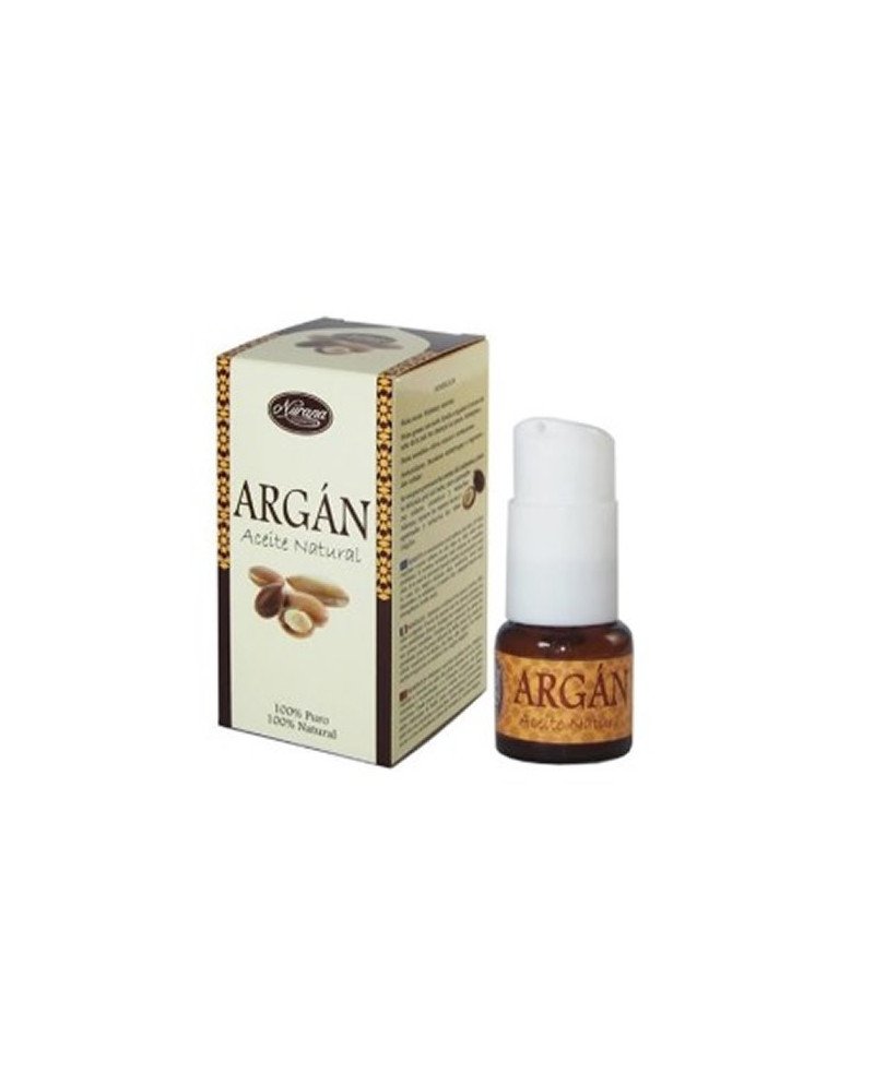 Nurana Aceite De Argan 20ml