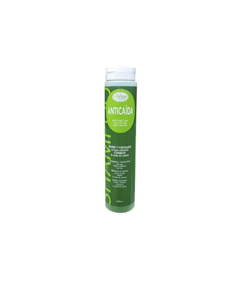 Nurana Champú Anticaída 250ml