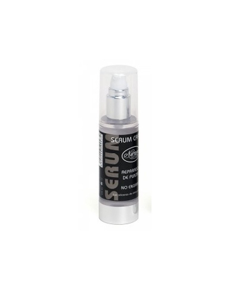 Nurana Serum Capilar Reparador De Puntas 50ml