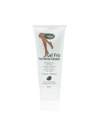 Nurana Gel Frío Piernas Cansadas 200ml
