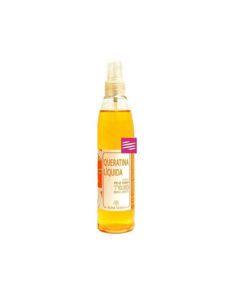 Nurana Queratina Líquida 250ml