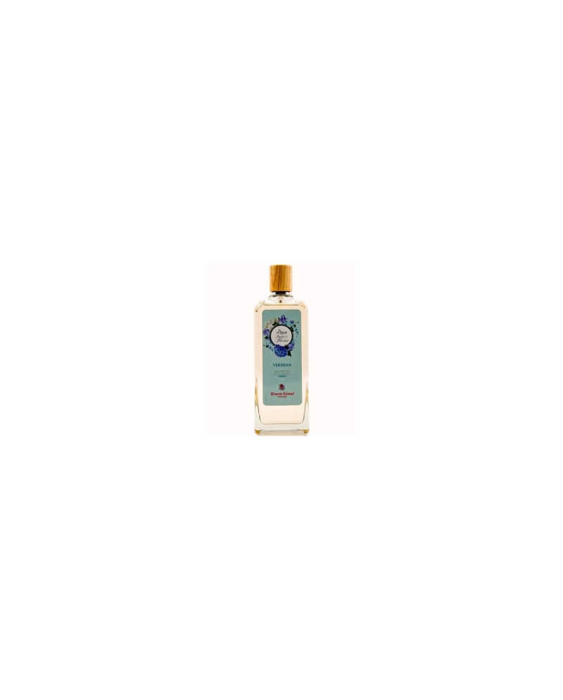 Alvarez Gómez Alv Gomez Agua Fresca De Flores Verbena y Mandarina 150