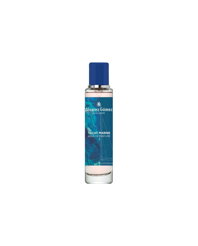 Alvarez Gómez Alvarez Gomez Yacht Marine Pour Homme 30