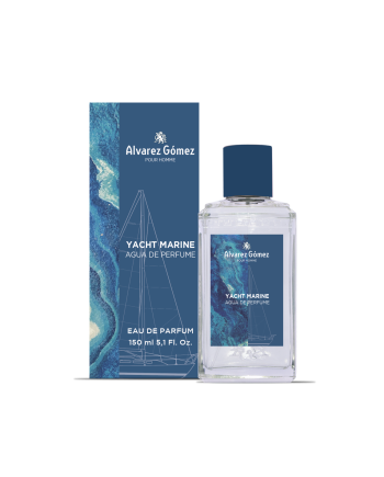 Alvarez Gómez Alvarez Gomez Yacht Marine Pour Homme150