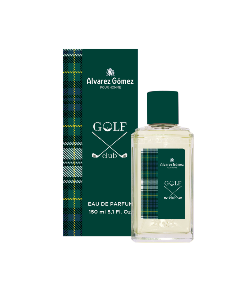 Alvarez Gómez Alvarez Gomez Golf Club Pour Homme 150 V