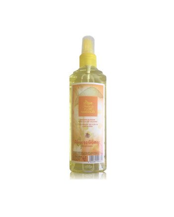 Alvarez Gomez Agua Fresca Flor De Naranjo Spray 300ml