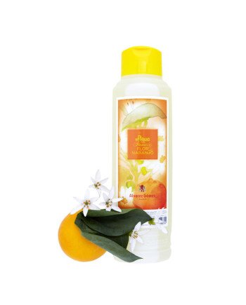 Alvarez Gomez Agua Fresca Flor De Naranjo 750ml
