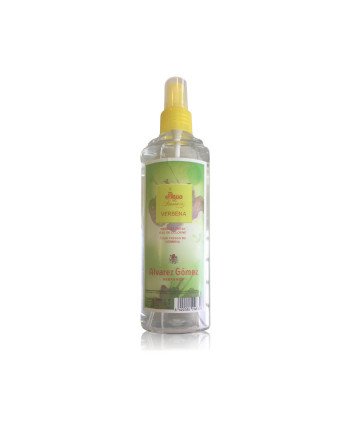 Alvarez Gomez Agua Fresca Verbena Spray 300ml