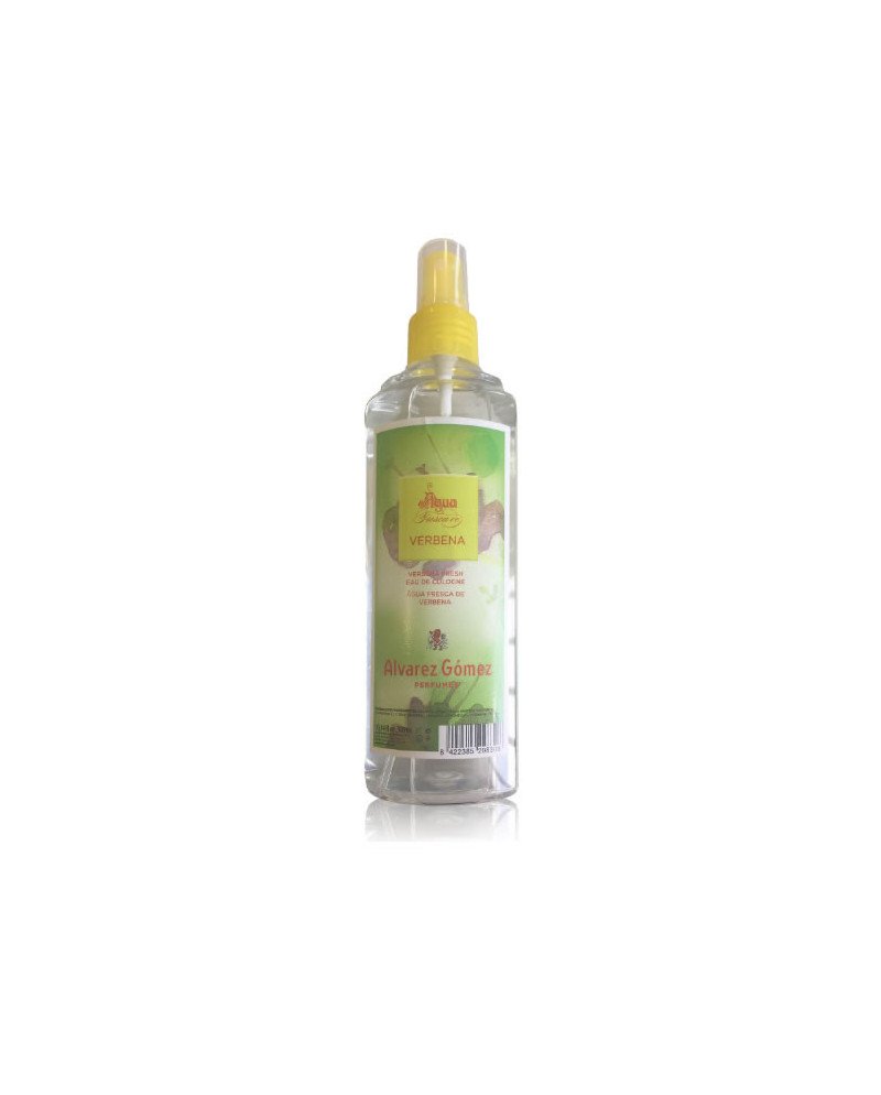 Alvarez Gomez Agua Fresca Verbena Spray 300ml