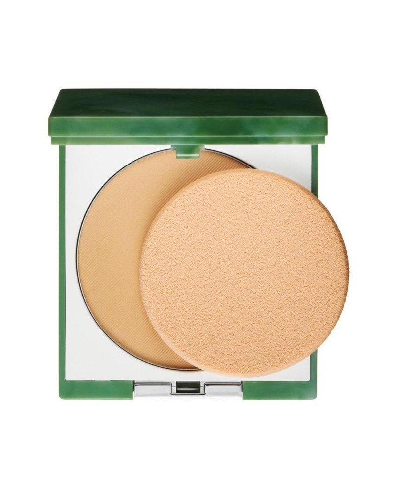 Clinique Almost Powder Makeup Spf15 Almost Fair