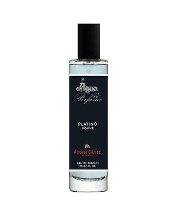 Alvarez Gómez Platino Homme Eau De Parfum Spray 30ml