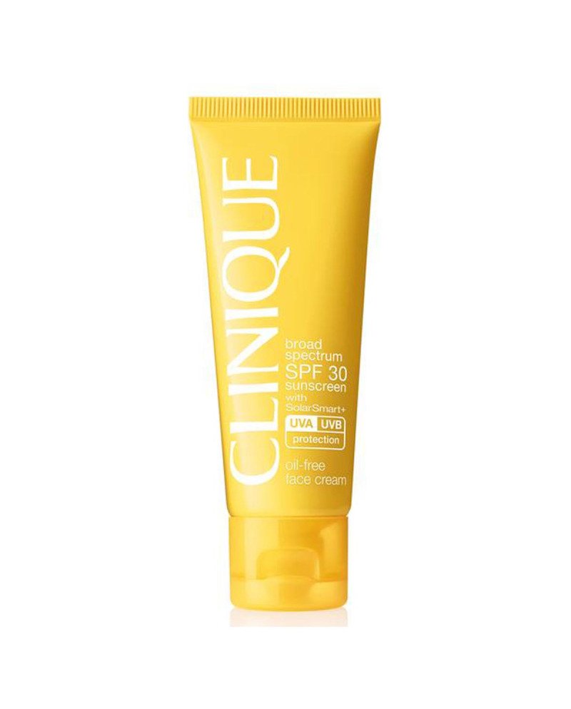 Clinique Sunscreen Spf30 Face Cream 50Ml