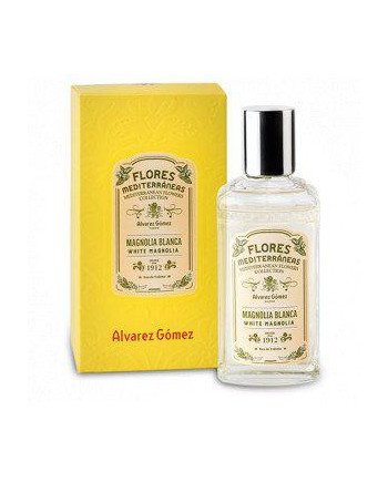 Alvarez Gómez Alvarez Gomez Fm Edt Magnolia Blanca