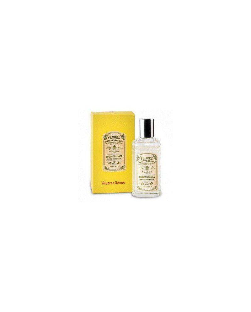 Alvarez Gómez Alvarez Gomez Fm Edt Magnolia Blanca