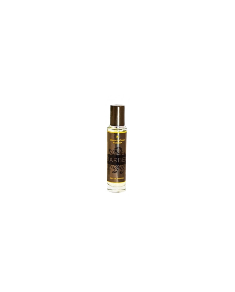 Alvarez Gómez Alvarez g 30 Vap Barberia