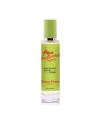 Alvarez Gomez Agua De Colonia Concentrada Eau Fraîche Spray 30ml