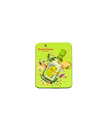 Alvarez Gómez Agua De Colonia Concentrada Eau Fraiche Lote 2 Piezas