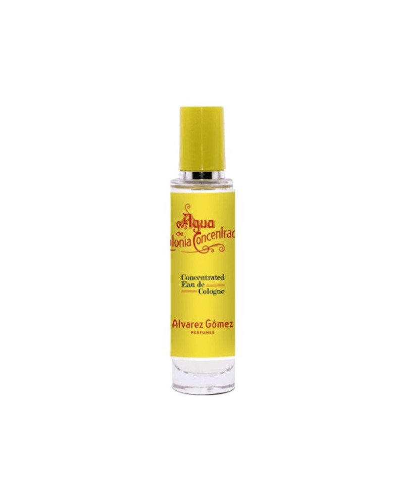 Alvarez Gomez Agua De Colonia Concentrada 30ml