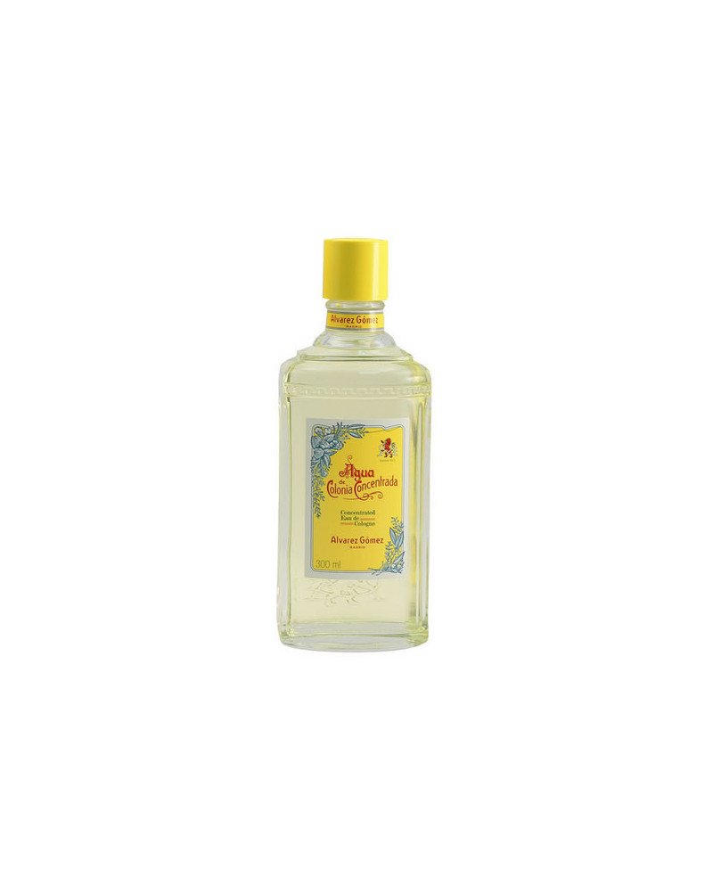 Alvarez Gómez Agua de Colonia Concentrada 300ml