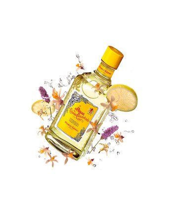 Alvarez Gomez Agua De Colonia Concentrada 750ml