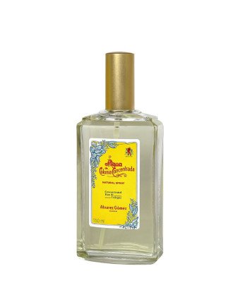 Alvarez Gomez Agua De Colonia Spray 150ml