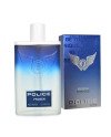 Police Frozen Eau De Toilette 100Ml Vaporizador