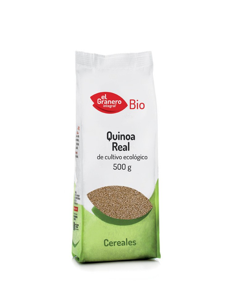 Granero Quinoa Real Biologica 500g