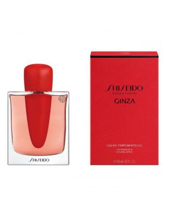 Shiseido Ginza Eau De Parfum Intense 90Ml Vaporizador