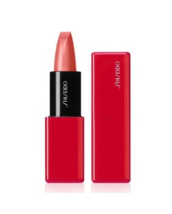 Shiseido Technosatin Barra De Labios 402 7Ml
