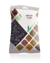 Soria Malva Flor 25 Grs