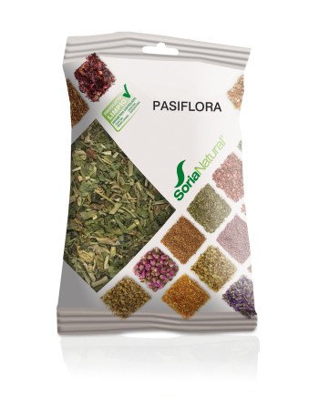 Soria Pasiflora 40 Grs
