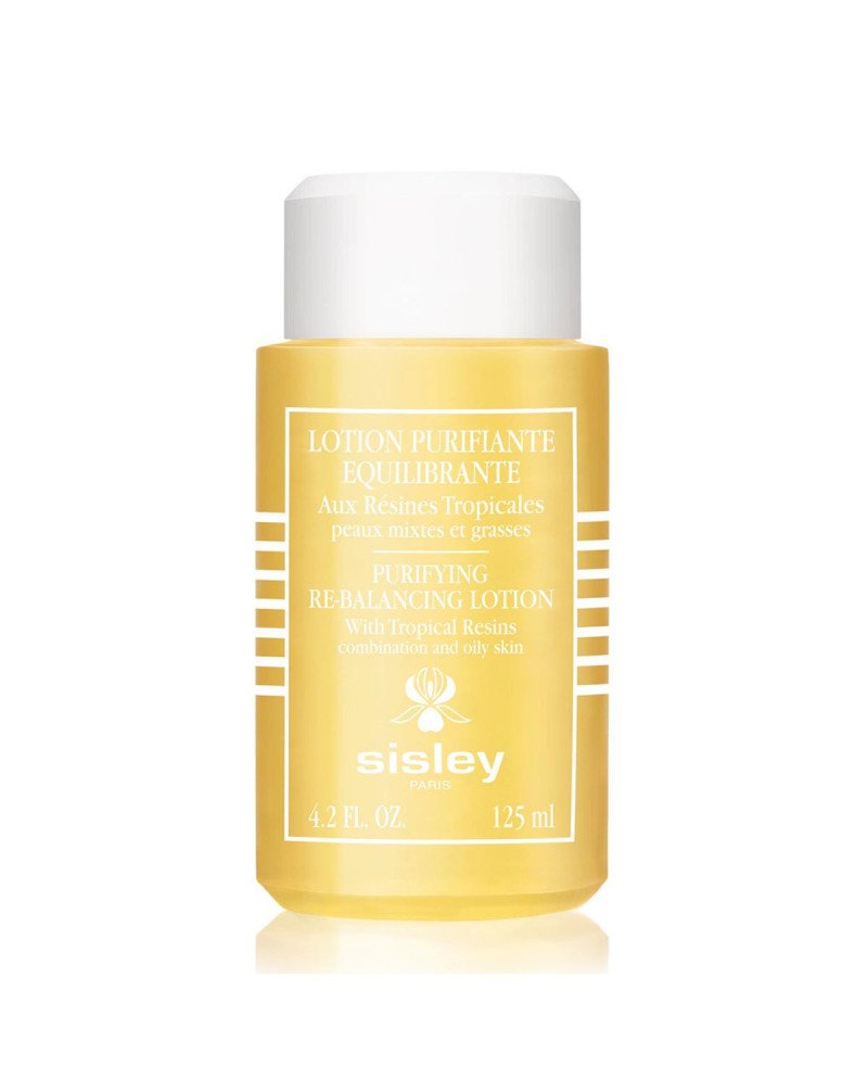 Sisley Sisley Locion Purificante Re-Balancing Tropical Resins 60Ml
